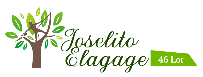 Joselito Elagage